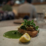 用户对于kiki harajuku的评论图