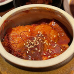 用戶對於焼肉　まんぐう的評論圖