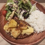 用戶對於Dishers 新宿住友ビル店的評論圖