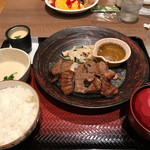 用戶對於大戸屋 ユニバーサルシティ店的評論圖