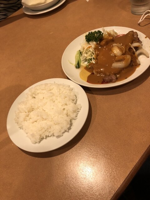 User's recommendation image for 洋食の店とん助