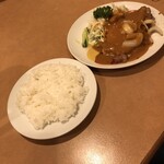 User's review image for 洋食の店とん助