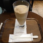 用戶對於カフェチャオプレッソ 京都みやこみち店的評論圖