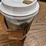 用戶對於スターバックスコーヒー 田園調布 東急スクエアガーデンサイト店的評論圖