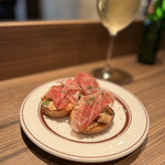 User's review image for ボクたかし