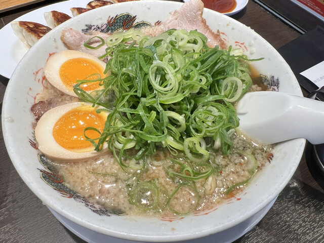 用戶對於来来亭 十条竹田店的評論高清圖