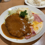 User's review image for 洋食の店とん助