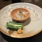 User's review image for 大阪とらふぐの会 PREMIUM