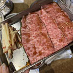 用戶對於ヤキニク ホルモン どうげん的評論圖