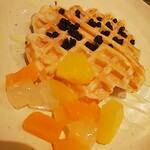 用戶對於しゃぶ葉  苫小牧店的評論圖