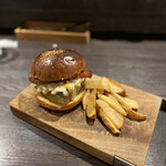 用戶對於RICH GARDEN 梅田中崎町店的評論圖