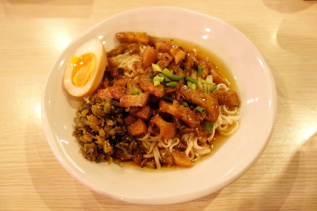 用戶對於沸騰小吃城的評論高清圖