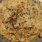 用户对于イタリア料理と自然派ワイン Lugol的评论图