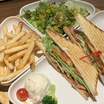 用戶對於ハカタ洋膳屋 ロイヤル的評論圖