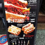 用户对于STABLER Shimokitazawa Meatsand 2nd的评论图
