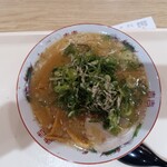 用户对于神来 イオンモールKYOTO店的评论图