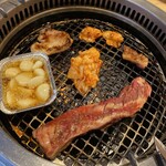 User's review image for カルビッシュ 折尾店