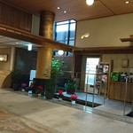 用戶對於松園荘 保津川亭的評論圖
