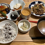 用戶對於ニホンの食卓つくみ ルミネ荻窪店的評論圖