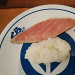 用户对于無添くら寿司 渋谷駅前店的评论图