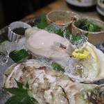 User's review image for ビストロ割烹 YAOYA
