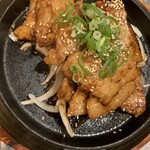 用户对于韓国酒場 コッキオ KITTE博多店的评论图