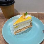 用戶對於Canelita Sweets的評論圖