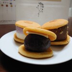 User's review image for 和かろん専門店 和果