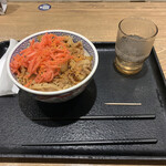 用戶對於吉野家 天神サザン通り店的評論圖