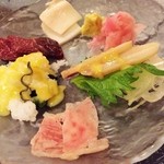 User's review image for ふぐくじら