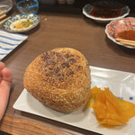 User's review image for グリルタケヤ