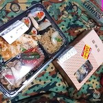 用戶對於韓美膳 グランスタ丸の内店的評論圖
