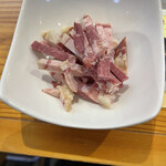 User's review image for 生ラム じんのすけ