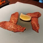 用户对于焼肉トラジ 玉川高島屋S･C店的评论图