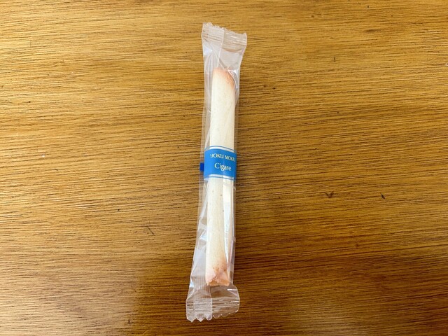 用户对于ヨックモック 青山本店的评论高清图