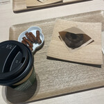 User's review image for 榮太樓總本鋪 本店