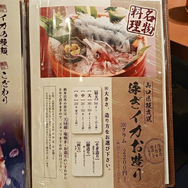 用戶對於寅八商店 心斎橋店的評論高清圖