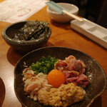 用戶對於鶏焼みどり的評論圖