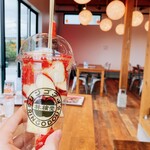 用戶對於MOON MOON MOON CAFE的評論圖