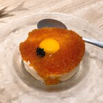 用戶對於海鮮寿司居酒屋 すししもず的評論圖