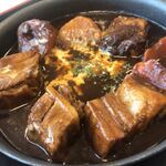 用戶對於松屋 大阪本町店的評論圖