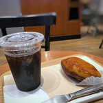 User's review image for ミセスエリザベスマフィン 博多駅マイング店