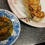 用戶對於新福菜館 守口店的評論圖