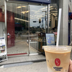 User's review image for ゲシャリーコーヒー 日比谷店