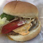 User's review image for 水の詩 ガーデン