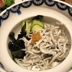 用戶對於魚屋スタンドふじ子的評論圖