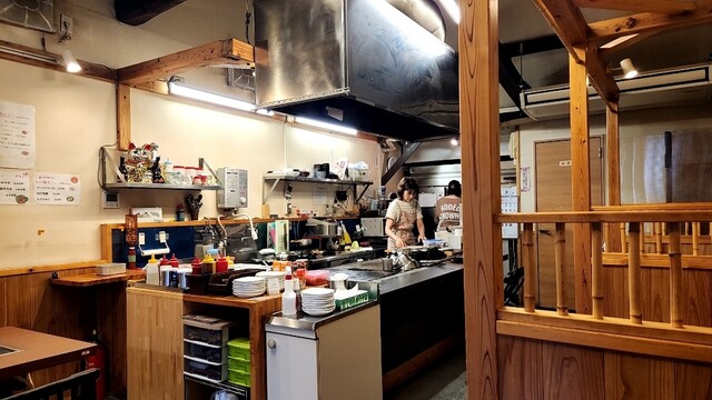 用户对于お好み焼き　おこ山的评论高清图