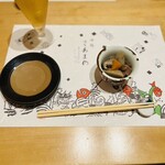 用户对于あまの的评论图