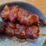 用户对于やきとん ゆうやけ 花小金井店的评论图