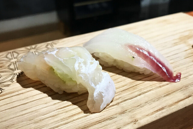 用户对于鮨 いちい的评论高清图